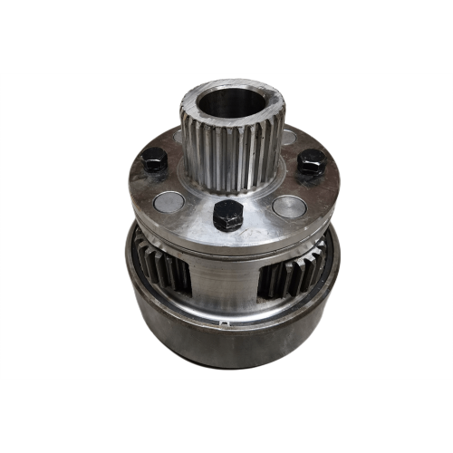 Reverse Planetary Rack Assembly for Liugong XGMA Lonking